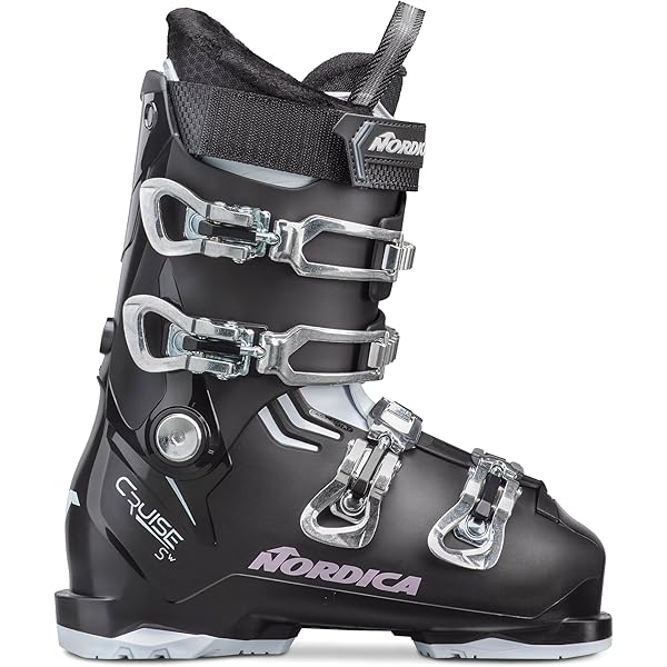 Amazon.com : Nordica Sportmachine 3 65 W Women's Wide Fit High